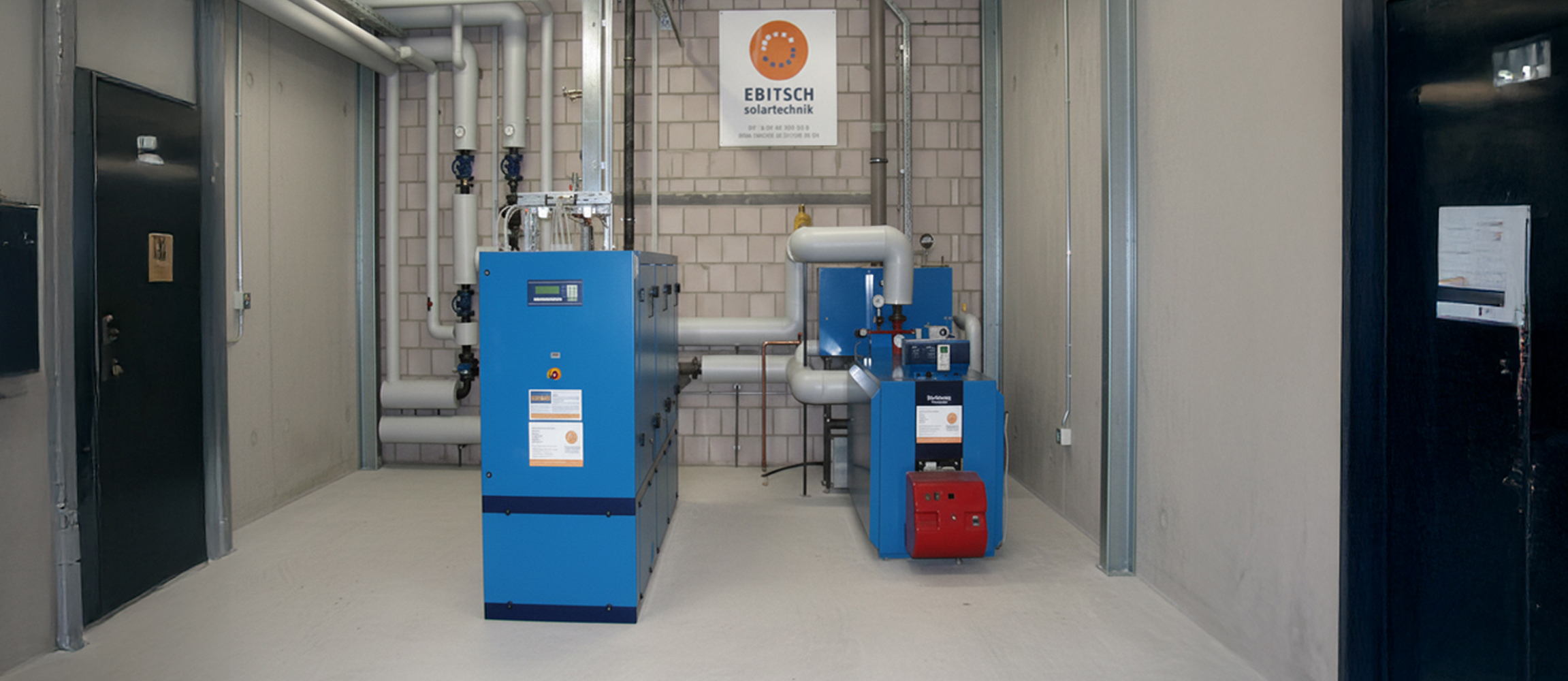 Gewerbekunden Wärme Blockheizkraftwerk Image 01