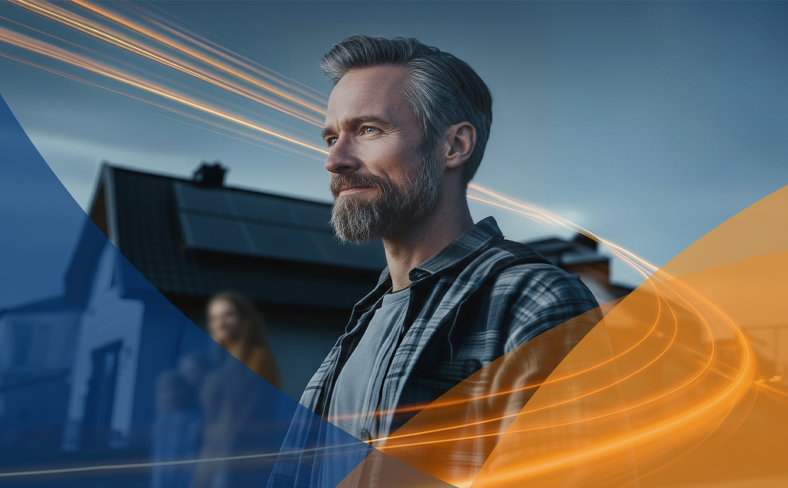 Privatkunden Hero Image