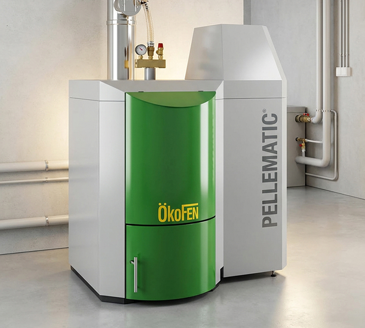 Privatkunden Wärme Holzheizung Image 01